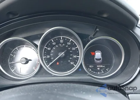 2023 Mazda Cx-9 Touring z USA, uszkodzony, nr VIN JM3TCBCY0P0653057